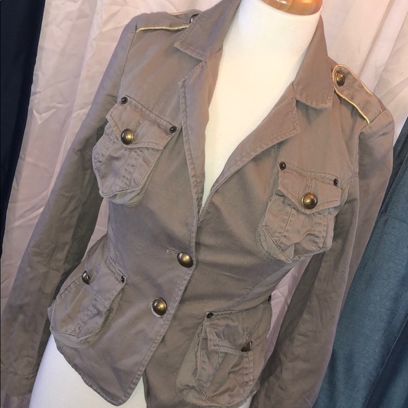 The Limited size small worn once - Picture 2 of 8